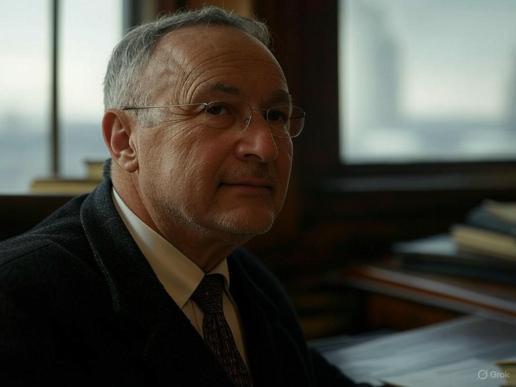 10 כלכלנים שהשפיעו על התיאוריה הכלכלית